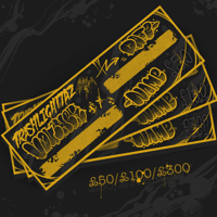 GIFT VOUCHERS