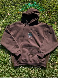 Image 2 of Hello World Hoodie