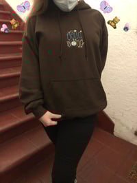 Image 3 of Hello World Hoodie