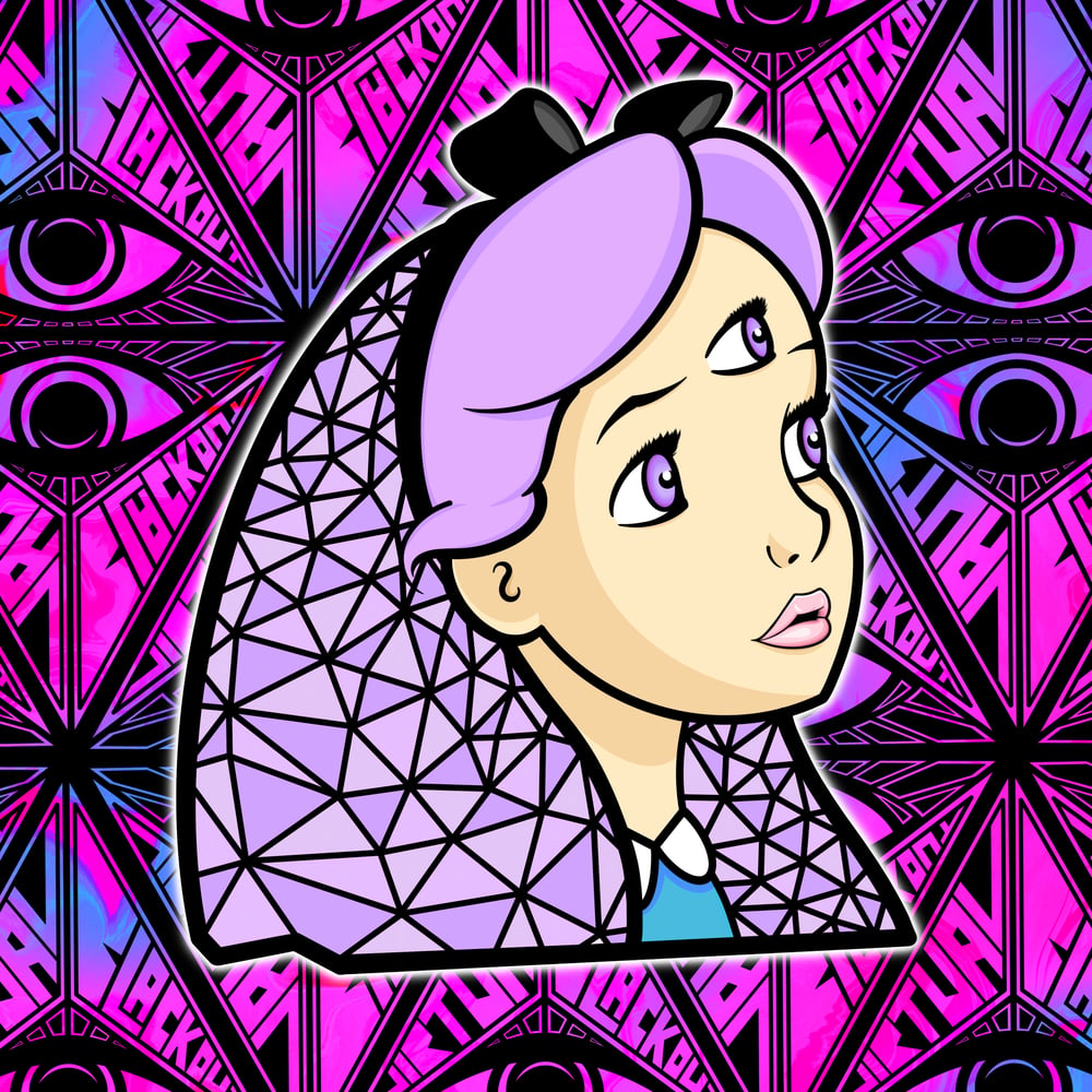 Image of Third Eye Alice v2