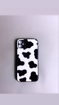 Cow case