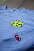 Image 2 of Shiny Star + Happy Heart Plushie