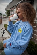 Image 1 of Shiny Star + Happy Heart Plushie