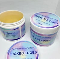 2  Slicked Edges for $22 Blowout Sale- Free Shipping. 