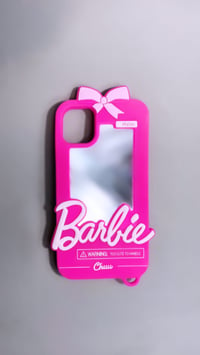 Barbie case