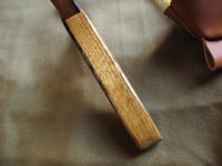 Image 5 of Handmade oak catapult
