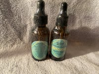 Image 1 of All Natural Beard oil all items are made to order 