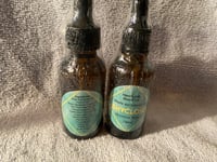 Image 2 of All Natural Beard oil all items are made to order 