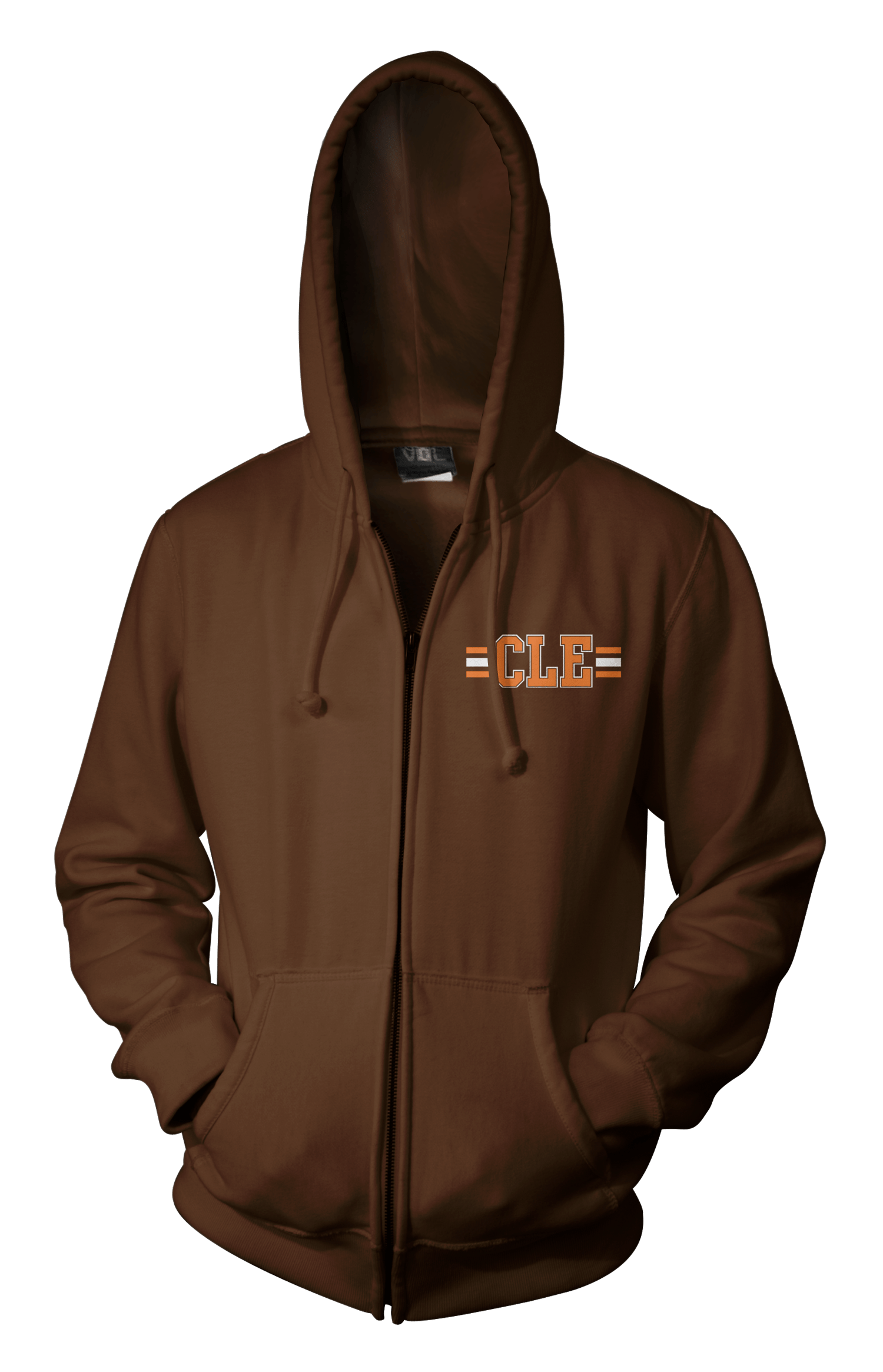 Image of Sunday Funday Hoodie Solid