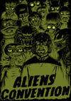 Aliens Convention
