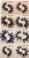 Royal_Kollection 3D Mink Lashes