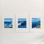 Seascape Print Bundle