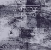 White Gold “3” CD