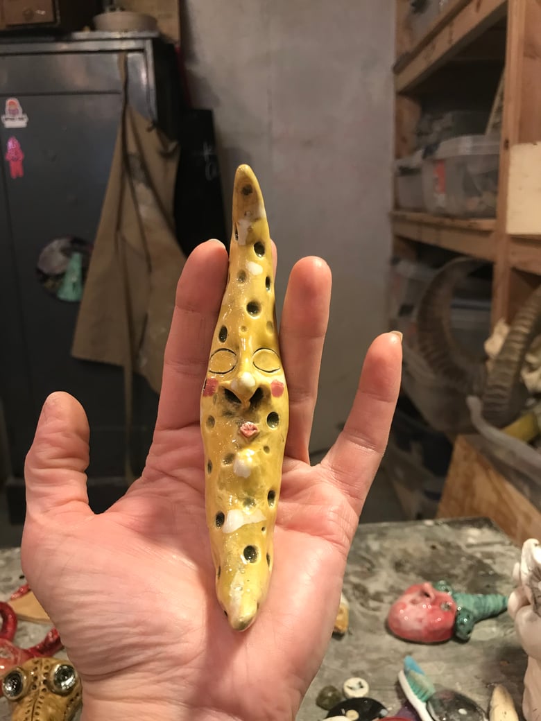 Image of Moony moony