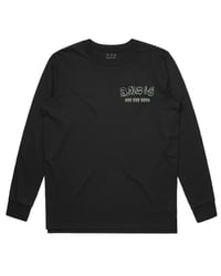Image 2 of YOUAREHERE (LONG SLEEVE TEE)