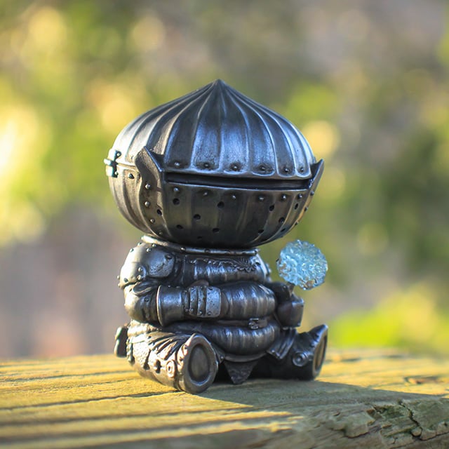 Image of Allium Knight (Pre-order)
