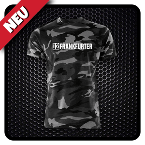 Image of TSDC 12 FRANKFURTER