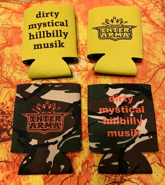 Image of KOOZIES