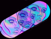 PRISM GIRLS TAPESTRY
