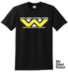 Weyland-Yutani Corp - inspired by Blade Runner (1982) | T-Shirt
