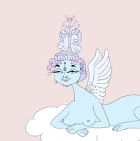 griffon grl print