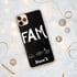 F.A.M. Is Life iPhone Case Image 4