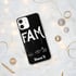 F.A.M. Is Life iPhone Case Image 5