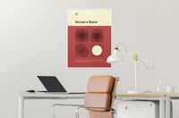 Image 2 of Occam’s Razor Poster