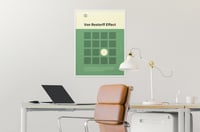 Image 2 of Von Restorff Effect Poster
