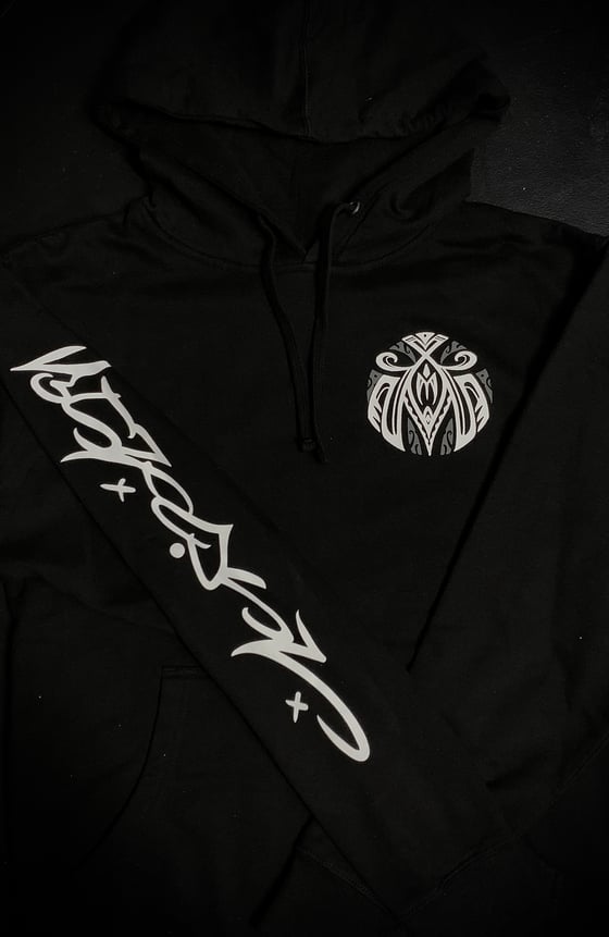 Image of ENATA HOODIE