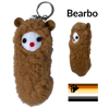 Bearbo Peebo charm 
