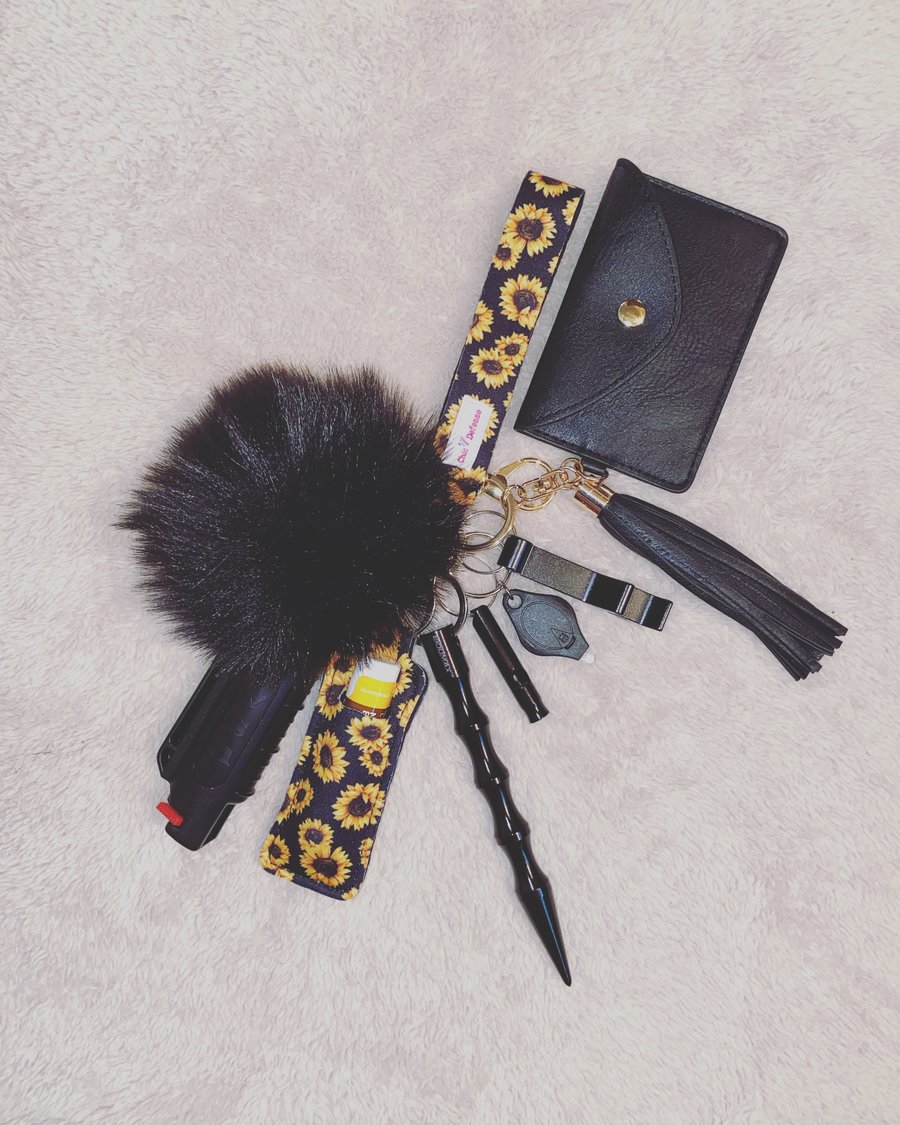 Image of Midnight Sunflower