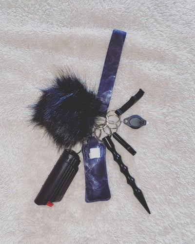 Image of Black Marble 