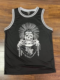 Image 2 of O/M Punx jersey 