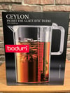 Ceylon Iced Tea Pitcher bodum