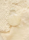 Vanilla Lace ~ Wax Melts ~ Made To Order 