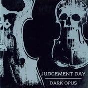 Image of Dark Opus CD