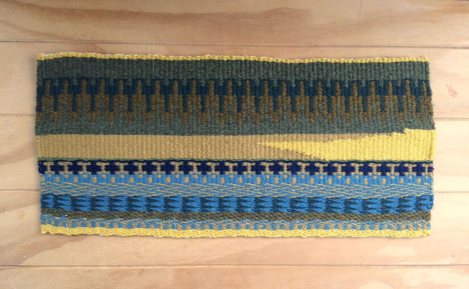 Image of The Sampler