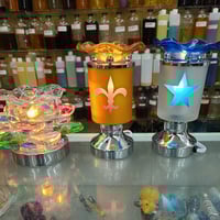 Oil Burners