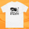 Polyenso Perception T-Shirt in White