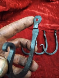 Image 2 of "J" hooks 