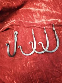 Image 3 of "J" hooks 