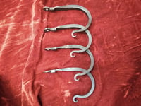 Image 4 of "J" hooks 