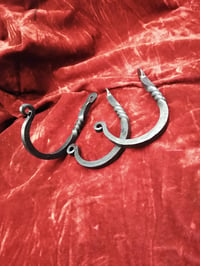 Image 3 of Forged hooks