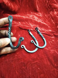 Image 2 of Forged hooks