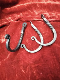 Image 5 of Forged hooks