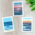 Mini Beach Print Bundle 