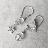 Image 1 of It's Celestial Earrings