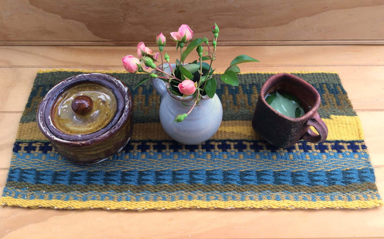 Image of The Sampler