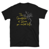 Grandchild of Slaves Tee